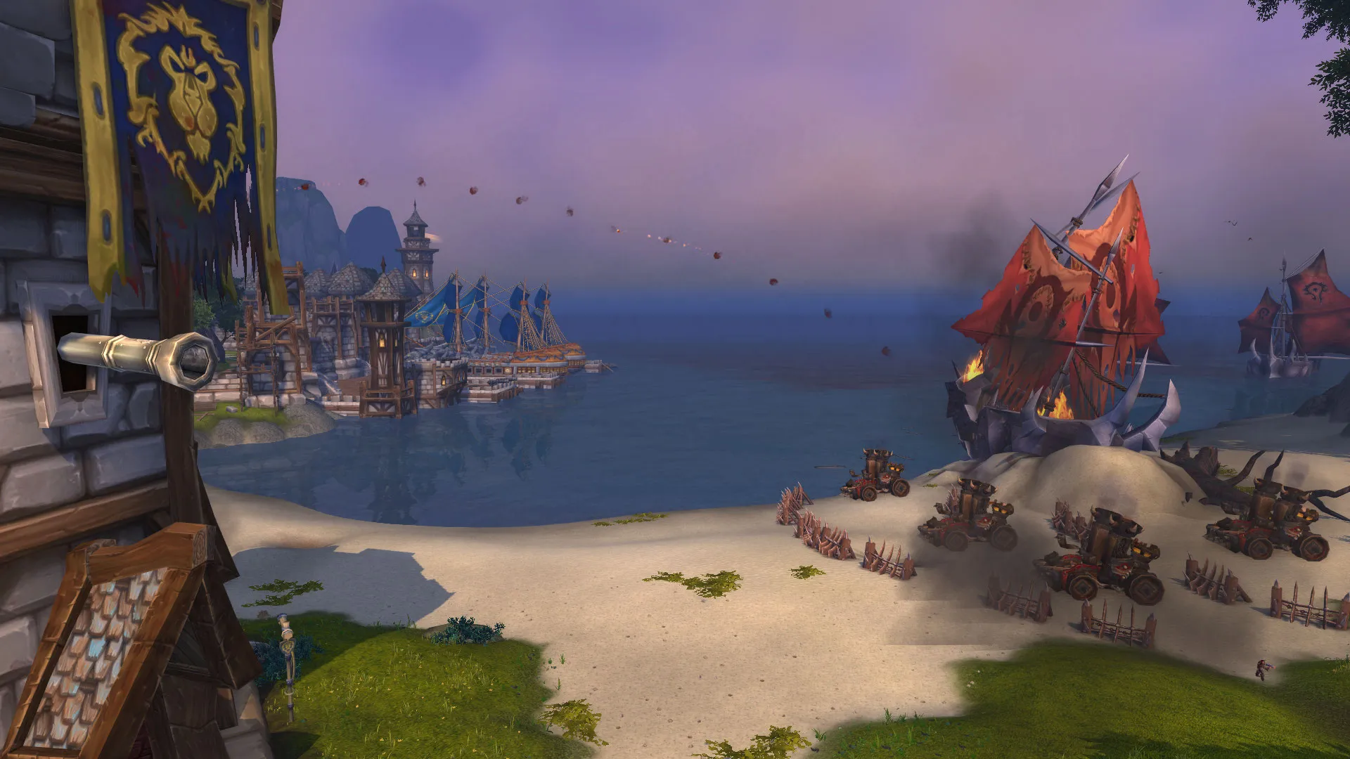 WoW Classic MoP Release Date image of WoW Classic MoP Release Date