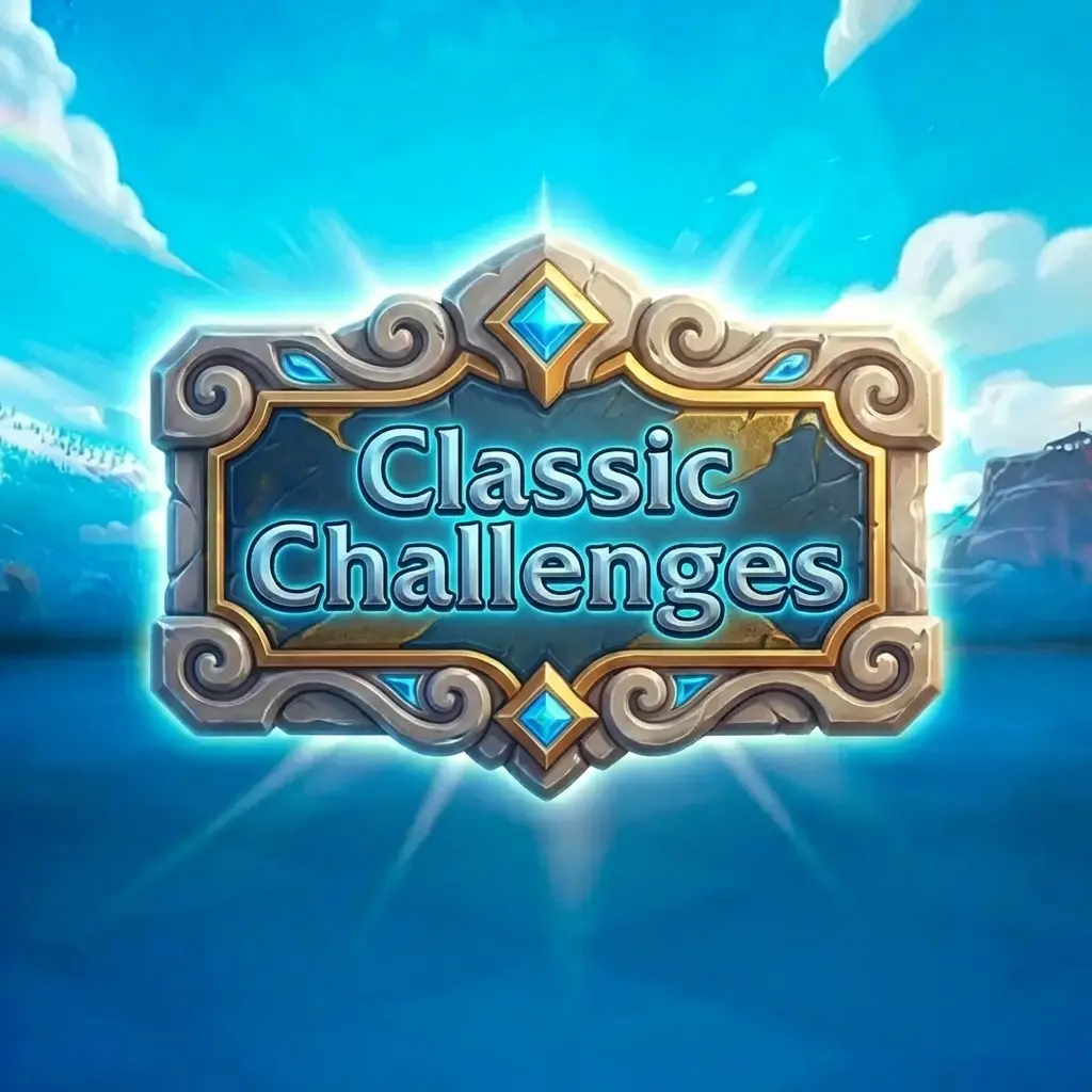 Classic Challenges