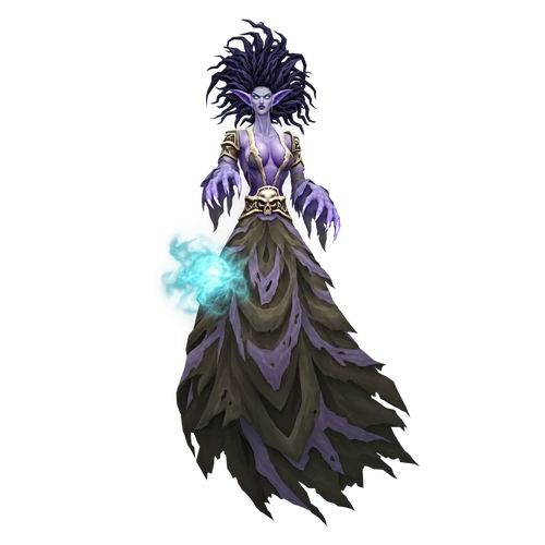 Baroness Anastari