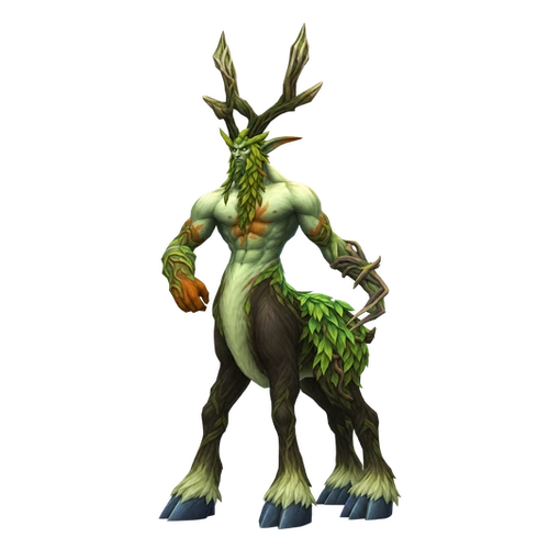 Celebras the Cursed