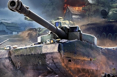 Image for WOT Blitz boost services page