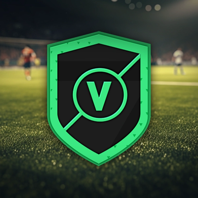 Volta football Boost icon for Ea sports FC 24 Volta football services