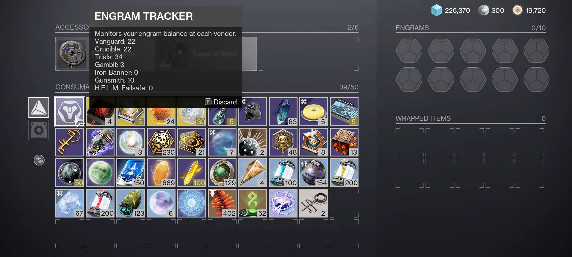 Destiny 2 What’s Going Away in Edge of Fate image of Destiny 2 What’s Going Away in Edge of Fate