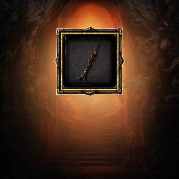 Flamescar
