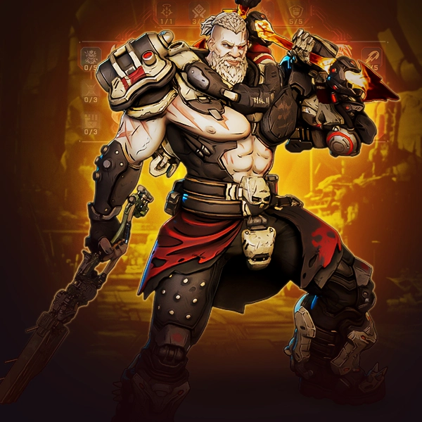 Borderlands 4 Amon Build Boost