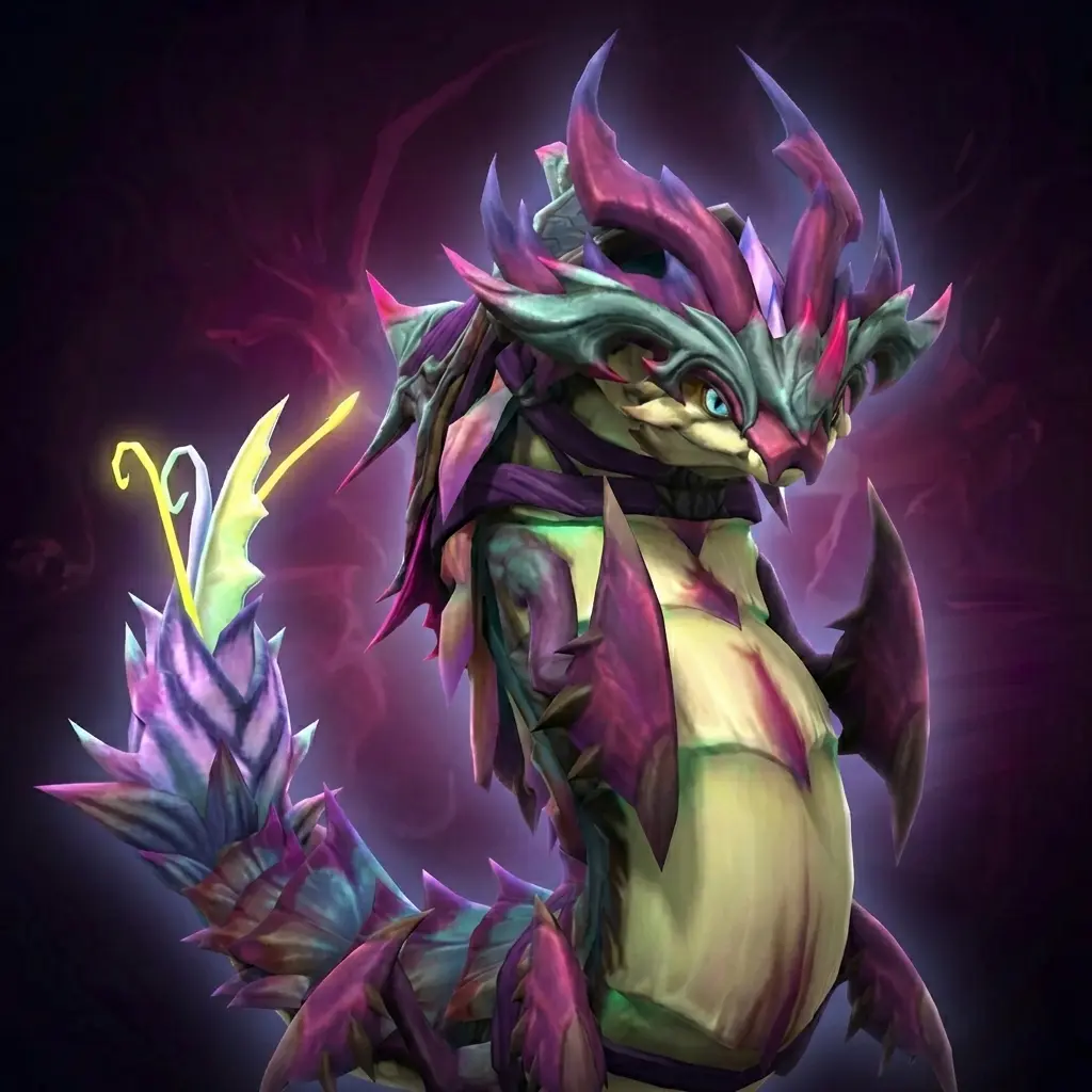 Untainted Grove Crawler