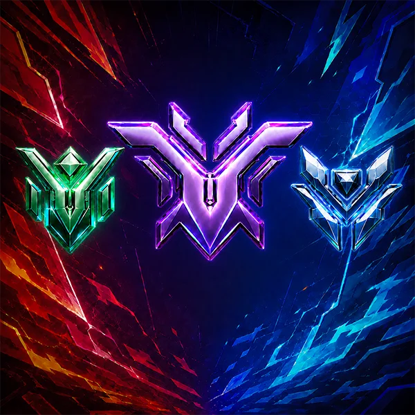 Overwatch Rank Boost