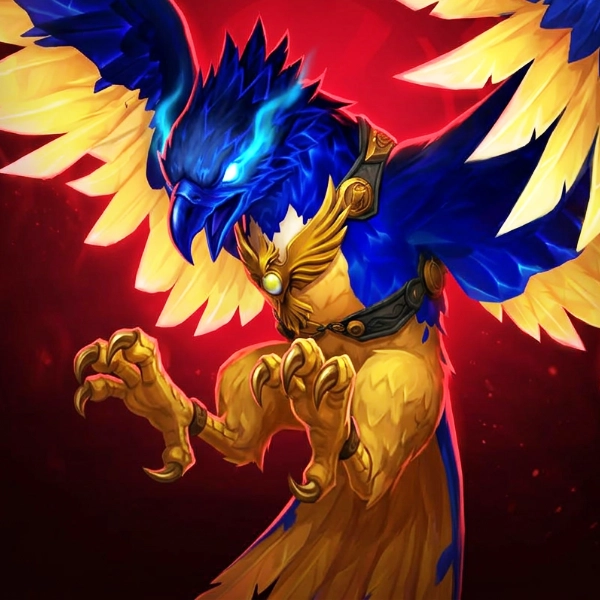 March on Quel’danas Mythic