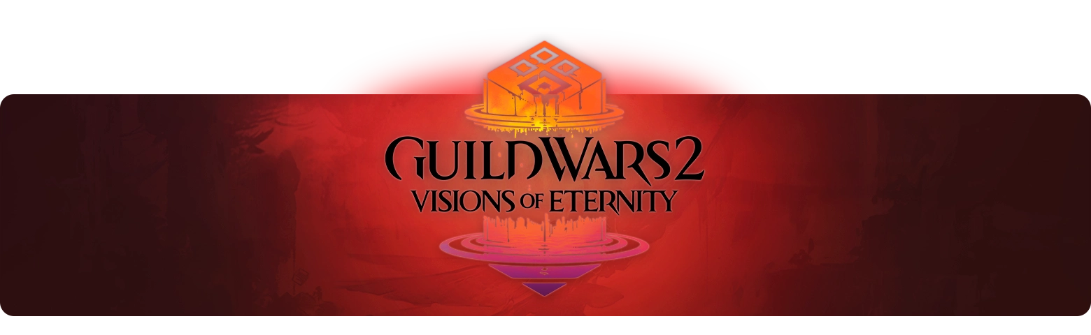 Guild Wars 2 Expansion 6 Visions of Eternity