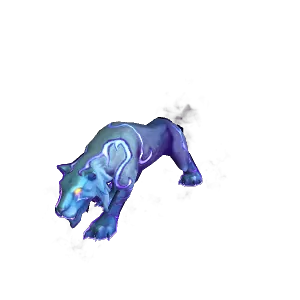 Leyfrost Manasaber