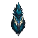 Shadowgale Shrieker, a Bird of Prey hunter pet in WoW Forever