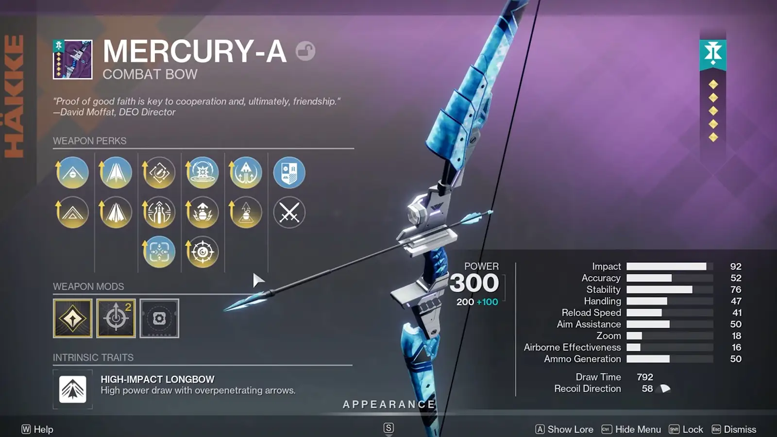 Mercury-A
