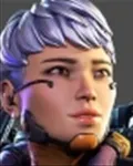 image of Valkyrie