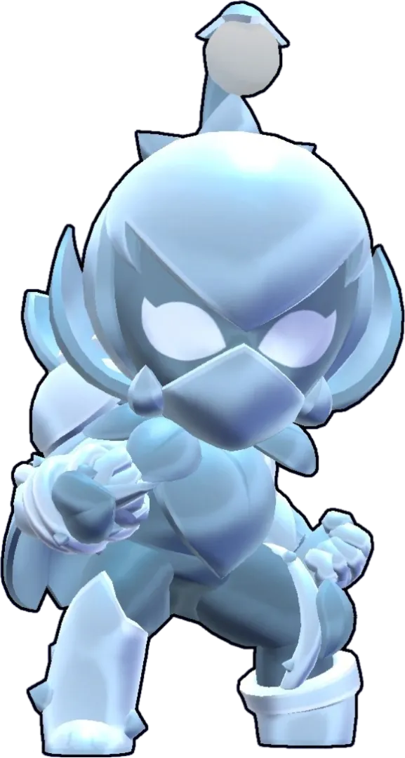 True Silver Skin