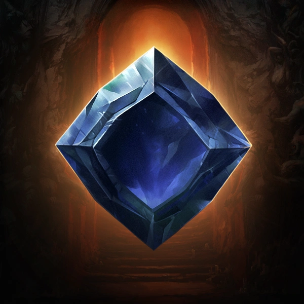 Diablo 4 Gems icon for d4 gems farm service