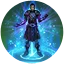 Icy Aura