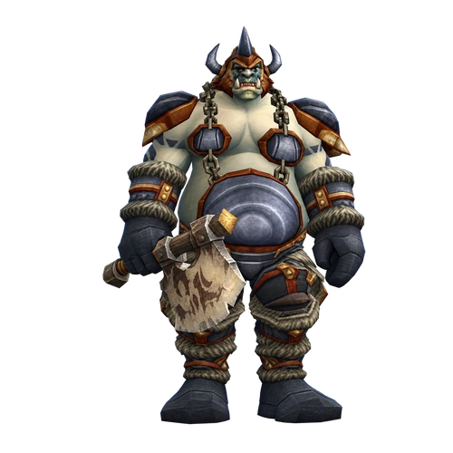 Guard Mol'dar