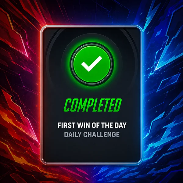 Overwatch Challenges Boost