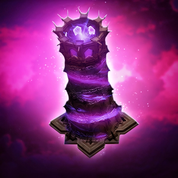Thronespire Tower image for Lost Ark Thronespire Tower Boost service