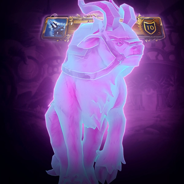 wow phase lost and found achievement