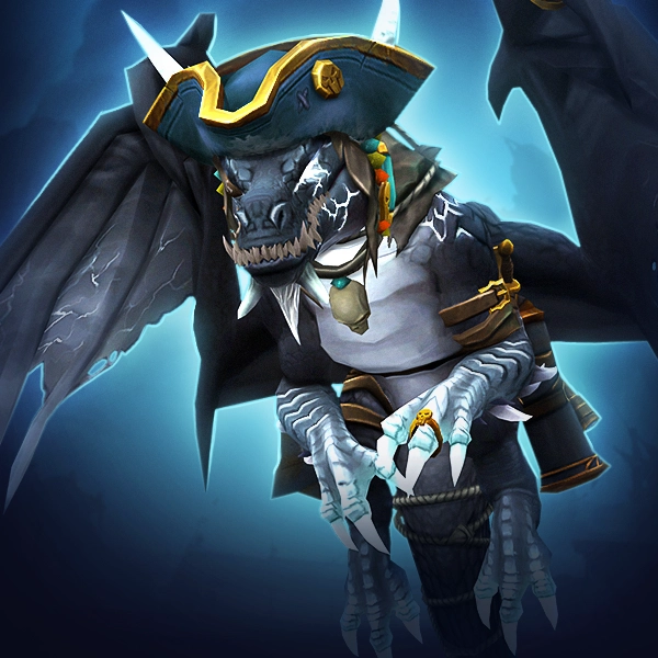 Chrono Corsair
