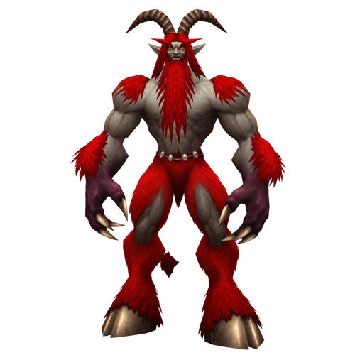 Zevrim Thornhoof