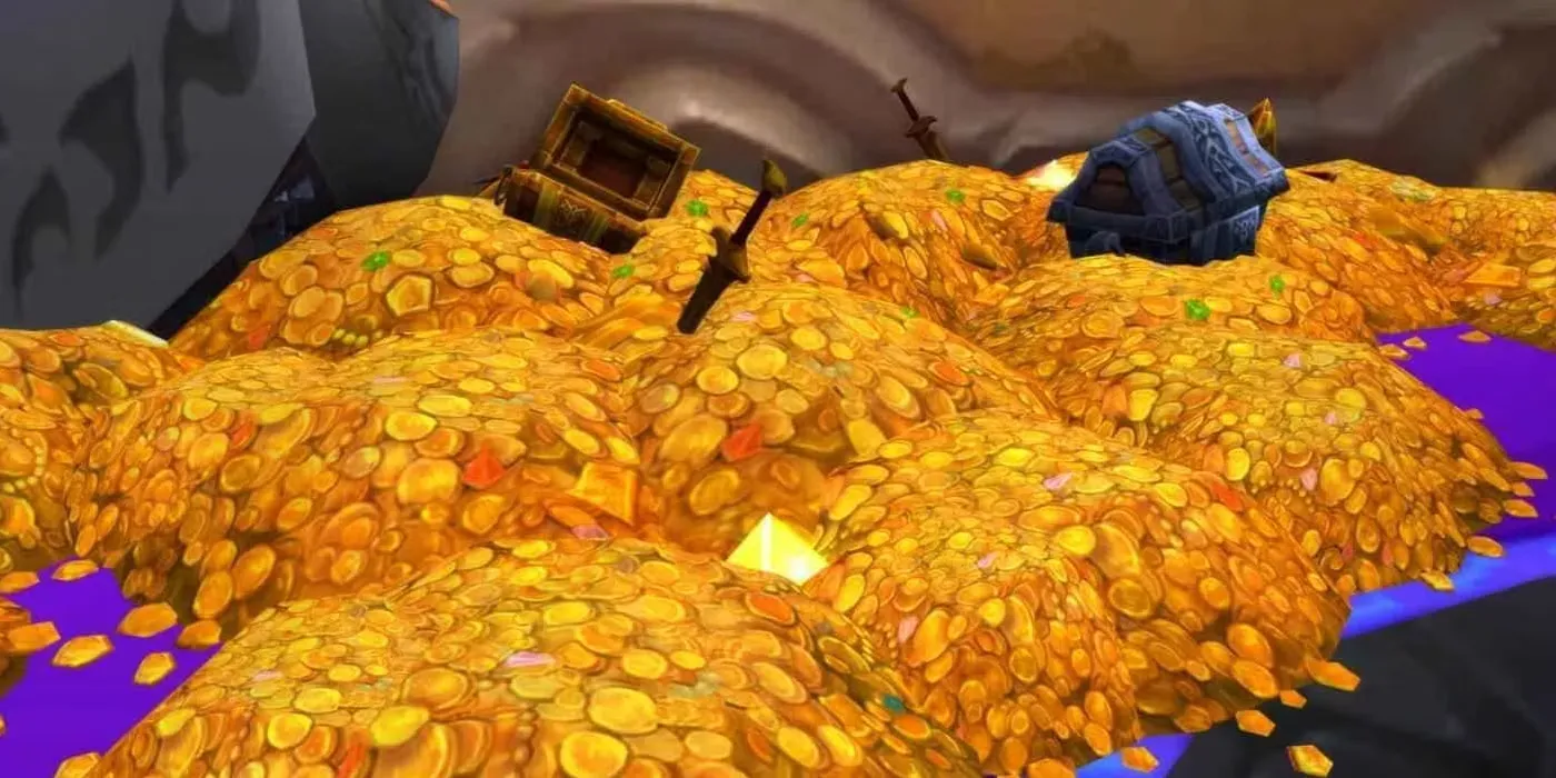 image of WoW Midnight Gold Farming