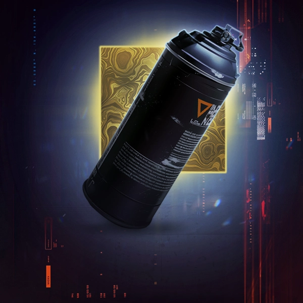 COD BO7 Black Ops Golden Damascus