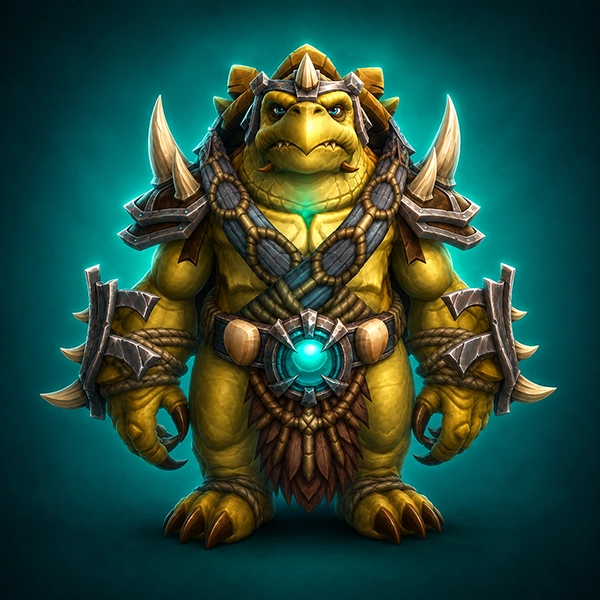 WoW Midnight Captain Tokka Boost