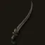 Sabre of Tsasgal