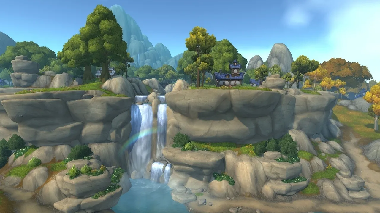 image of WoW Housing Overview