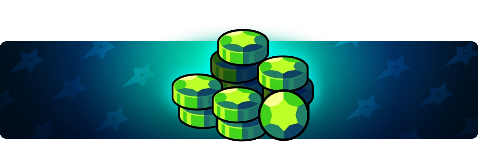How to Get Gems in Brawl Stars