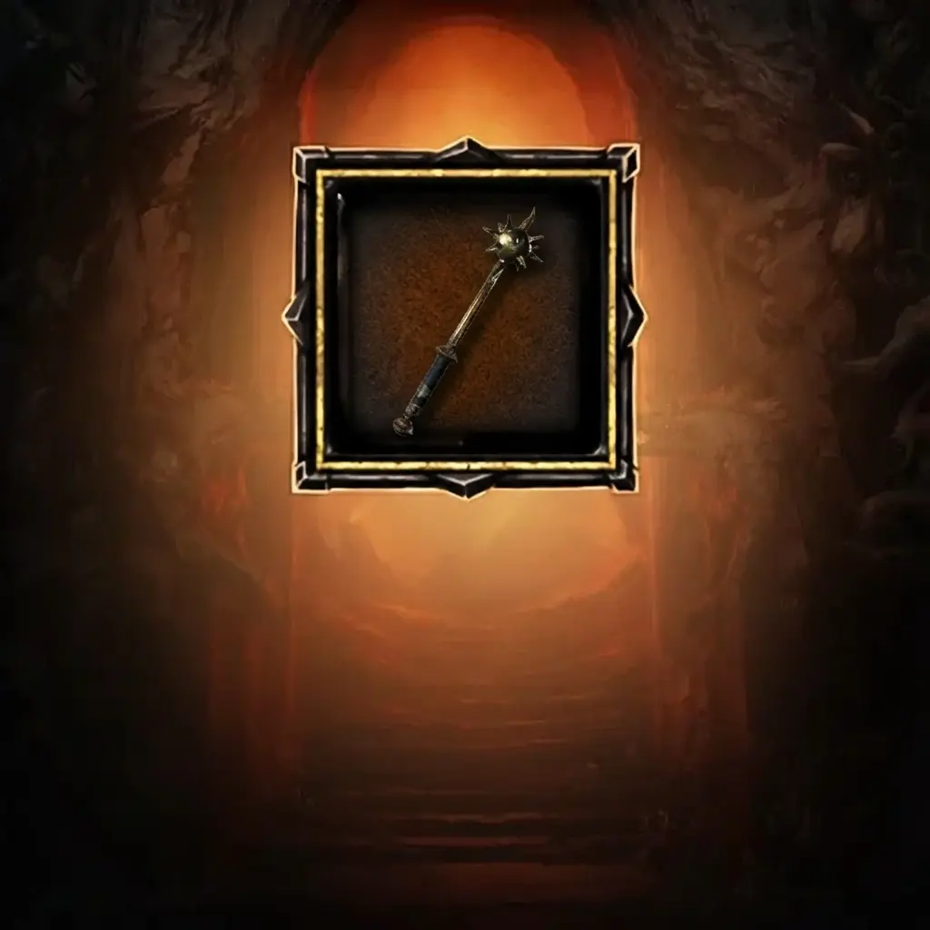 Herald's Morningstar