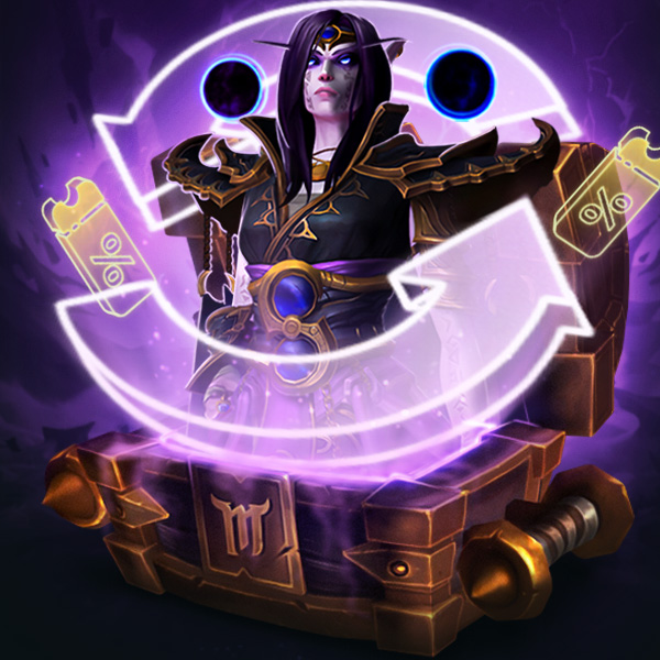 Midnight Season Pass