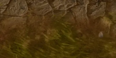An animated preview of the valuable reward popup on a quest reward.