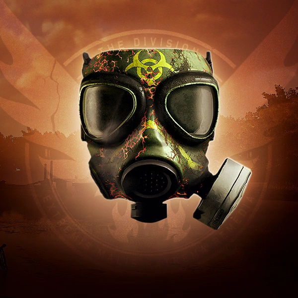 Catalyst Exotic Mask 
