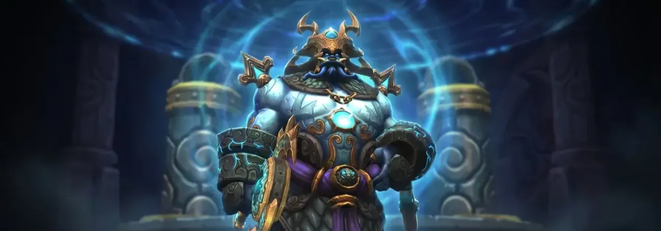 WoW Mists of Pandaria Classic Phase 3 