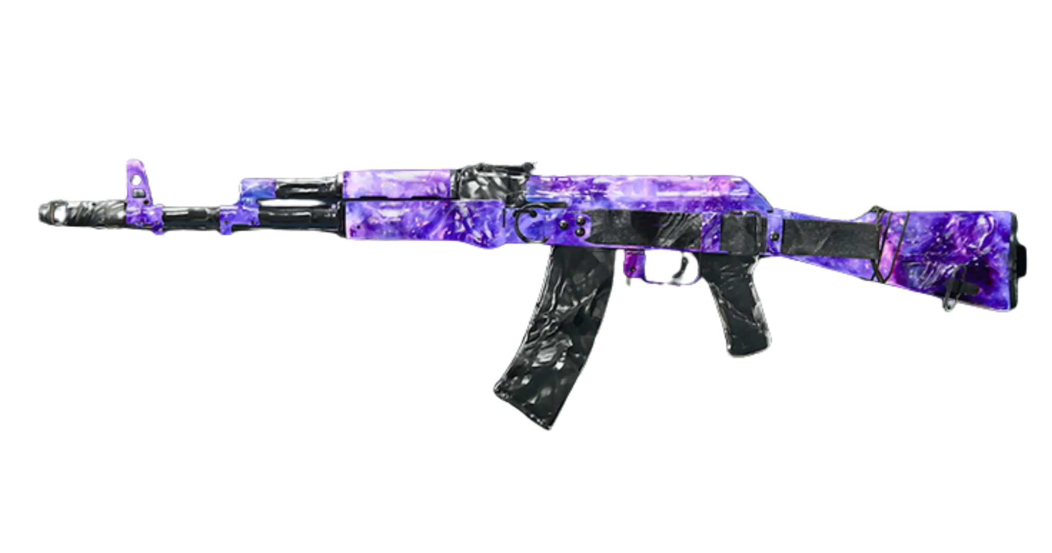 Dark Matter AK-74