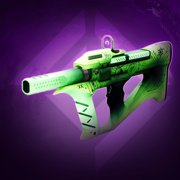 Destiny 2 Gunburn Boost