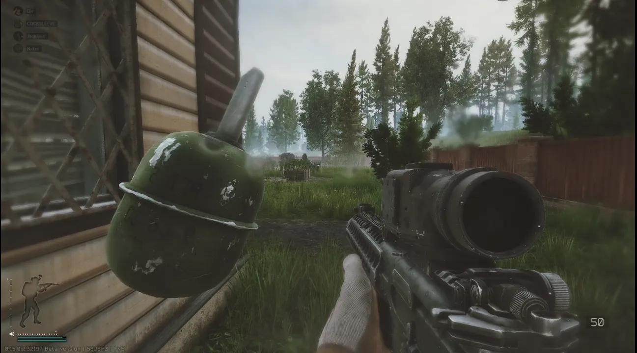 EFT Release image of EFT Release