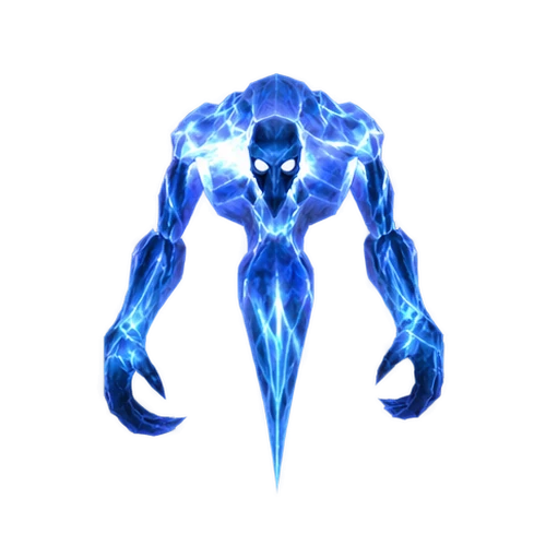 Arcane Anomaly, boss of City of Dalaran in WoW Forever