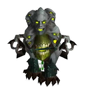Ghastly Ur’zul
