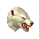 Mangeclaw, a Bear hunter pet in WoW Forever