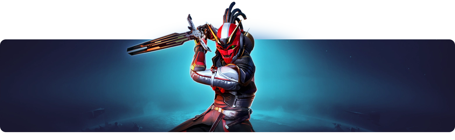 Destiny Rising: Current & Upcoming Banners