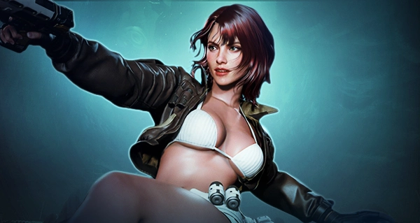 The First Descendant Season 3 Episode 2