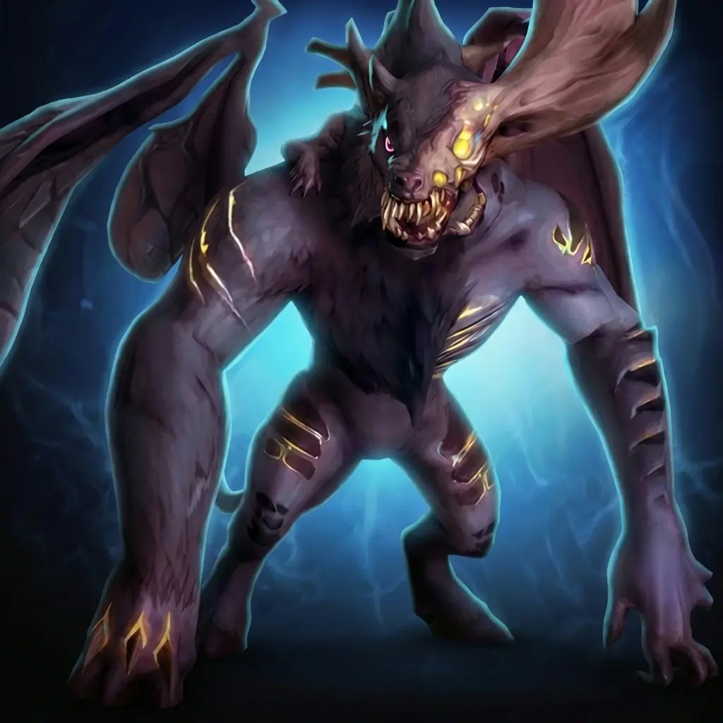 The Dreamrift Heroic