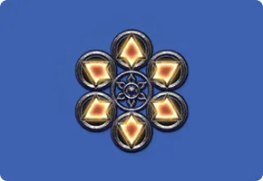 Astral Gauge