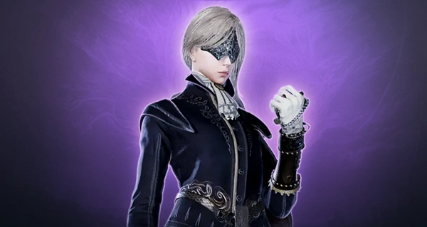 New Elden Ring Nightreign DLC