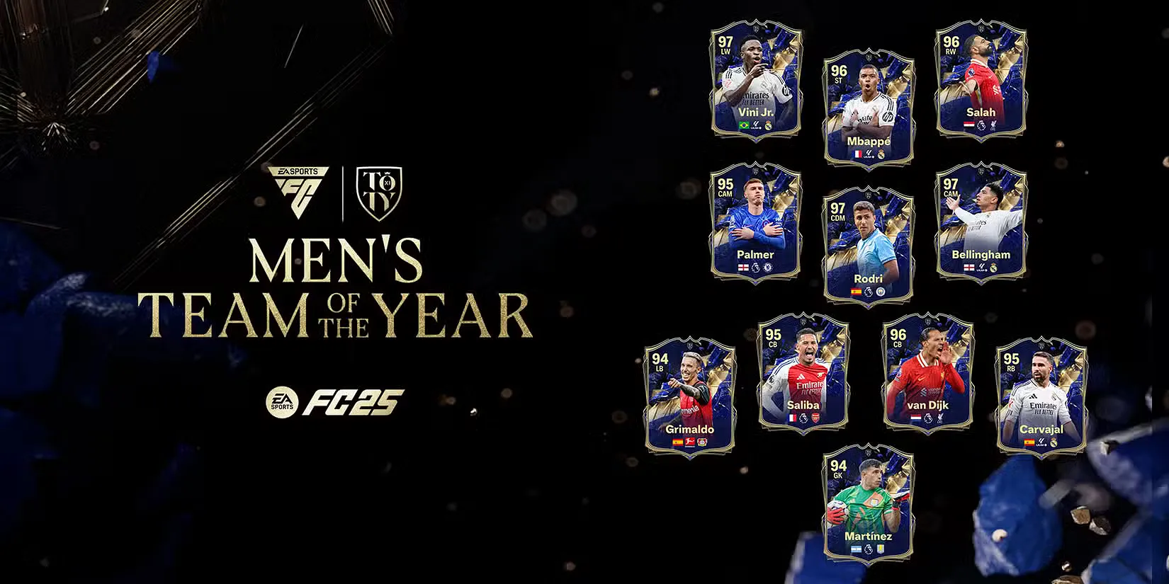 Fifa Toty image of Fifa Toty