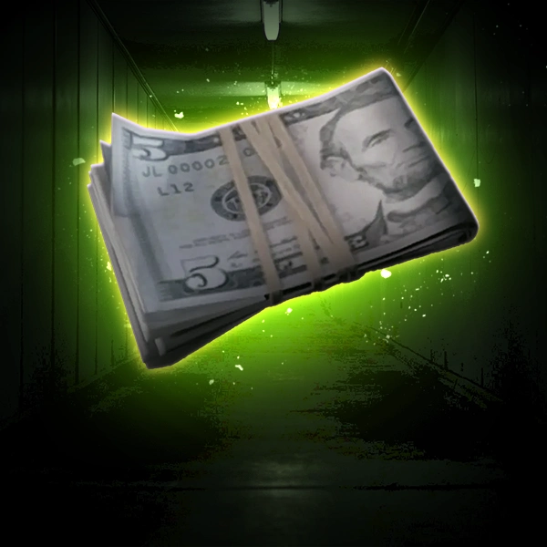 Dollars Boost for Escape from Tarkov